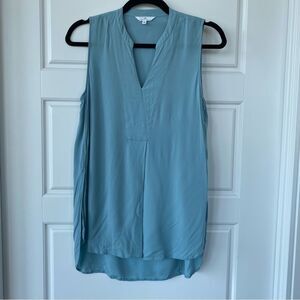 CAMBER & GRACE | sleeveless tank